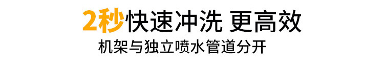 煤場(chǎng)洗車機(jī)